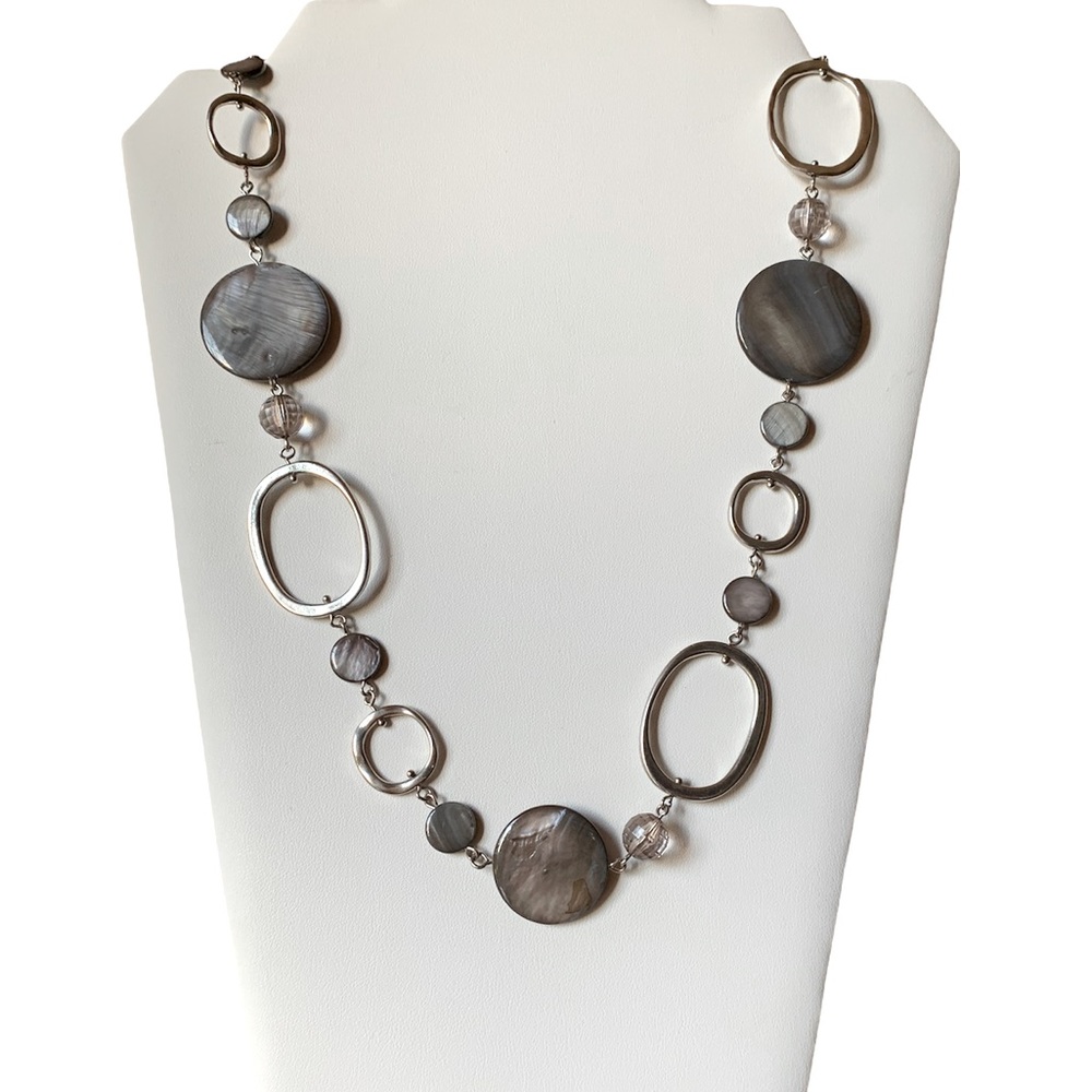 LIA SOPHIA Bungalow Necklace